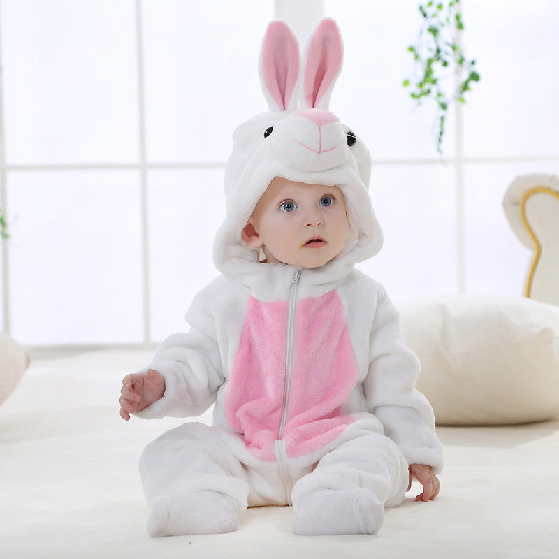 Winter & Autumn Rompers Winter & Autumn Rompers